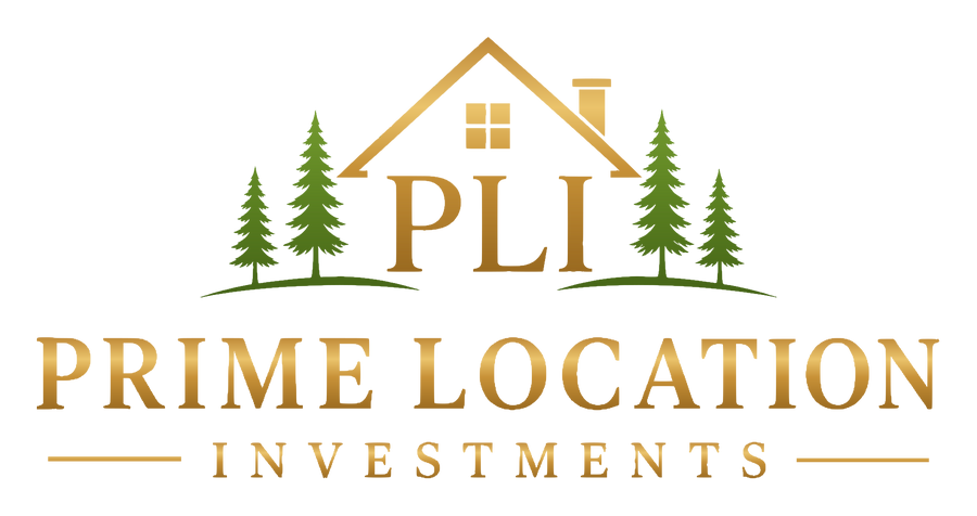 Prime Location Investments LLC
